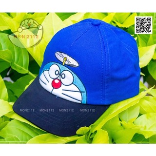 MŨ NÓN TRẺ EM SIZE 3-7 TUỔI DORAEMON DOREMON