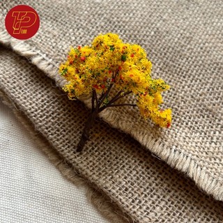 Mô hình cây cảnh size nhỏ 7cm