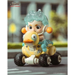 [Blind Box] Skullpanda Laid Back Tomorrow series - Pop Mart