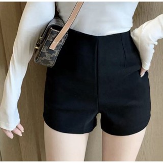 QUẦN SHORT ĐÙI CẠP CAO UMI