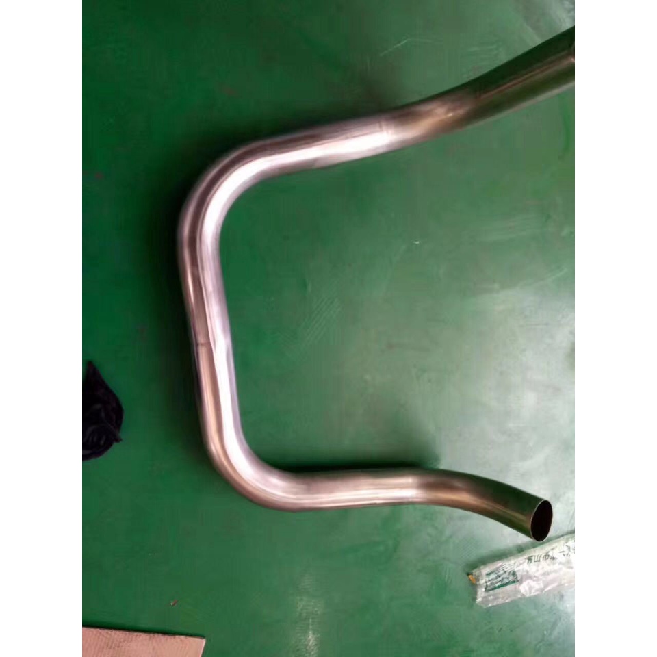 Nhà máy bán hàng trực tiếp uốn ống vuông thủy lực tròn cơ khí tự động DW-75NC