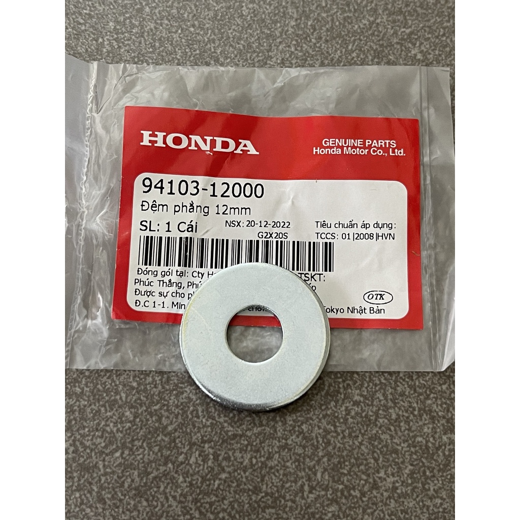 Long đền cốt sau xe winner v1 v2 v3 hàng chính hãng 9410312000