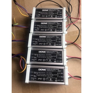 Chấn lưu, nguồn, tăng phô done 50w, dlc-50w1a5-mp