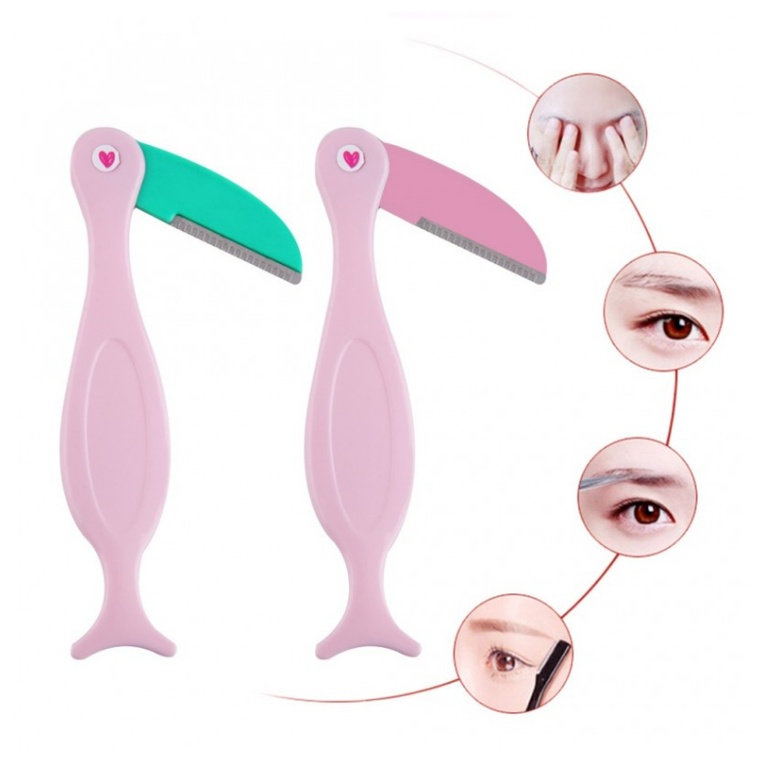 Dao Cạo Mày ETUDE Eyebrow Razor