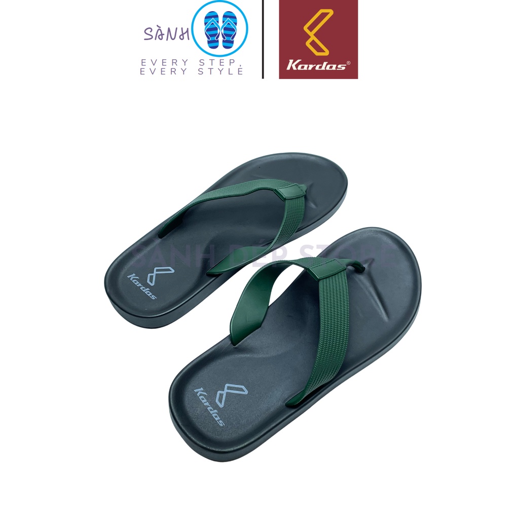 Dép kẹp nam Thái Lan đế làm từ nhựa và quai làm từ cao su, mang chắc chân và thoáng mát, size từ 40  đến 43