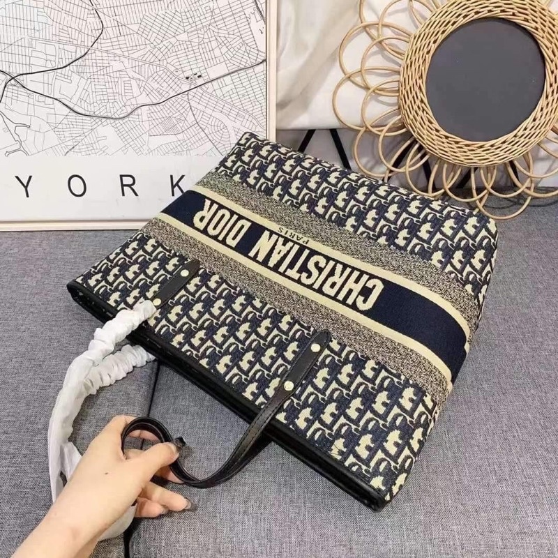 Set túi xách xinh Di.or Bag sang trọng