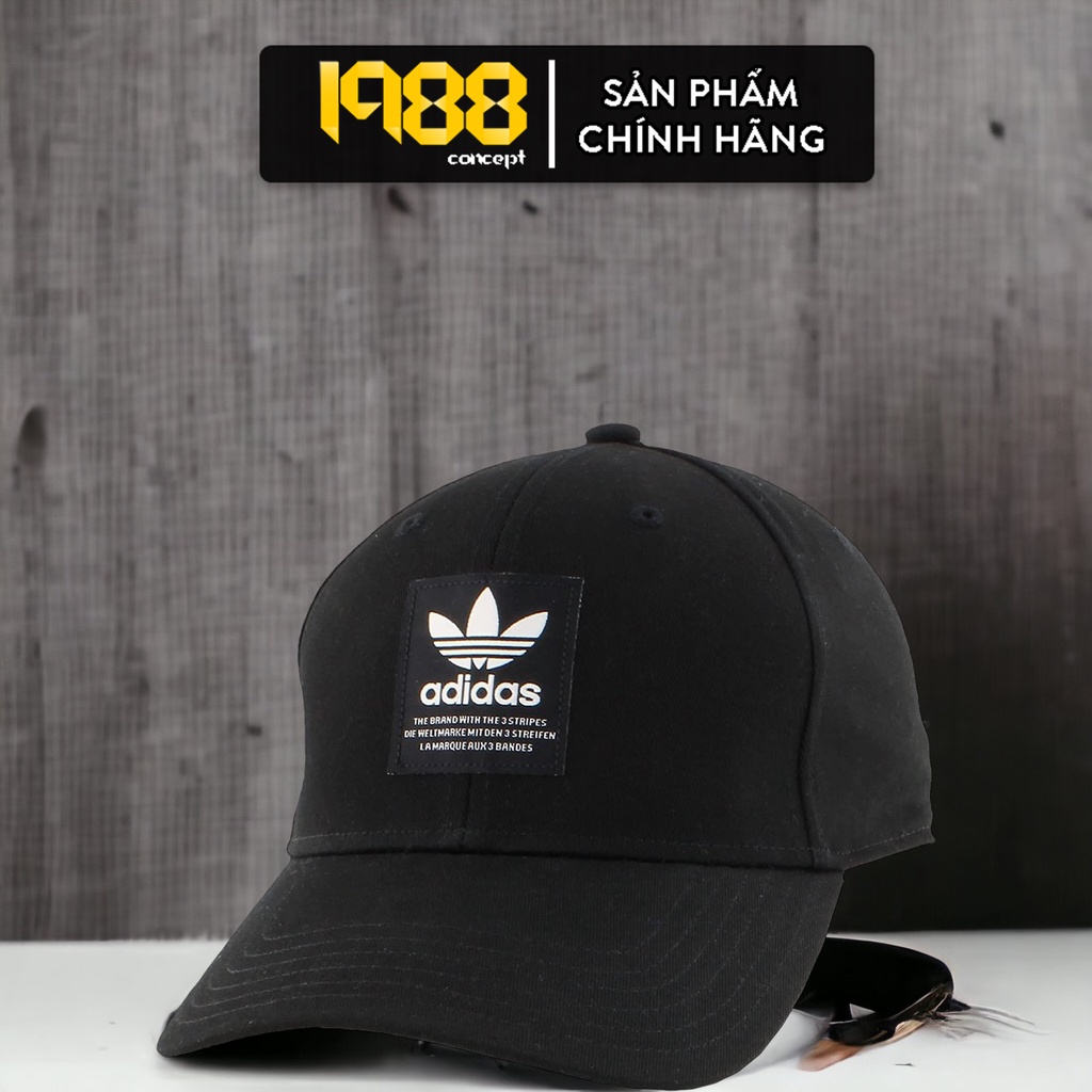 Snapback Adidas