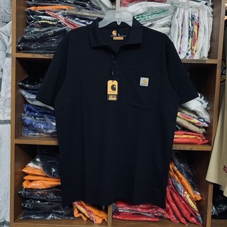 Áo polo Cart hartt - polo carr hartt