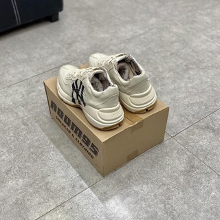 Giày thể thao sneaker (GURT_NY) GUCCI NY
