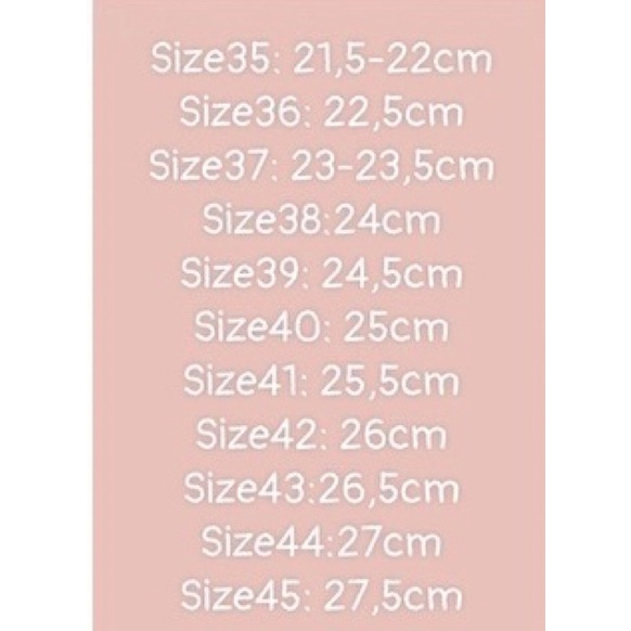 Dép bêt chéo big size 35-45
