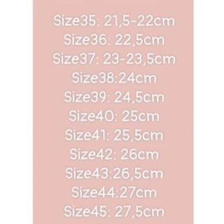 Gót vuông 3p big size 40-45