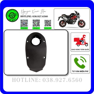 Ốp trên bình xăng Du1/ Ducati mini/ Ducati 110 phiên bản 1