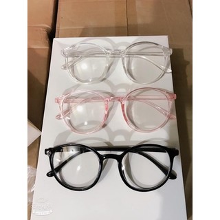 Kính Mắt Mèo 💗 Mắt kính form tròn Vivo phong cách Hàn Quốc  kiểu dáng thời trang SHOPSIEURE88