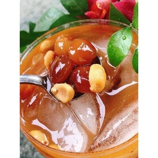 Đá Me Hạt Dẻo Rim Thơm 1kg
