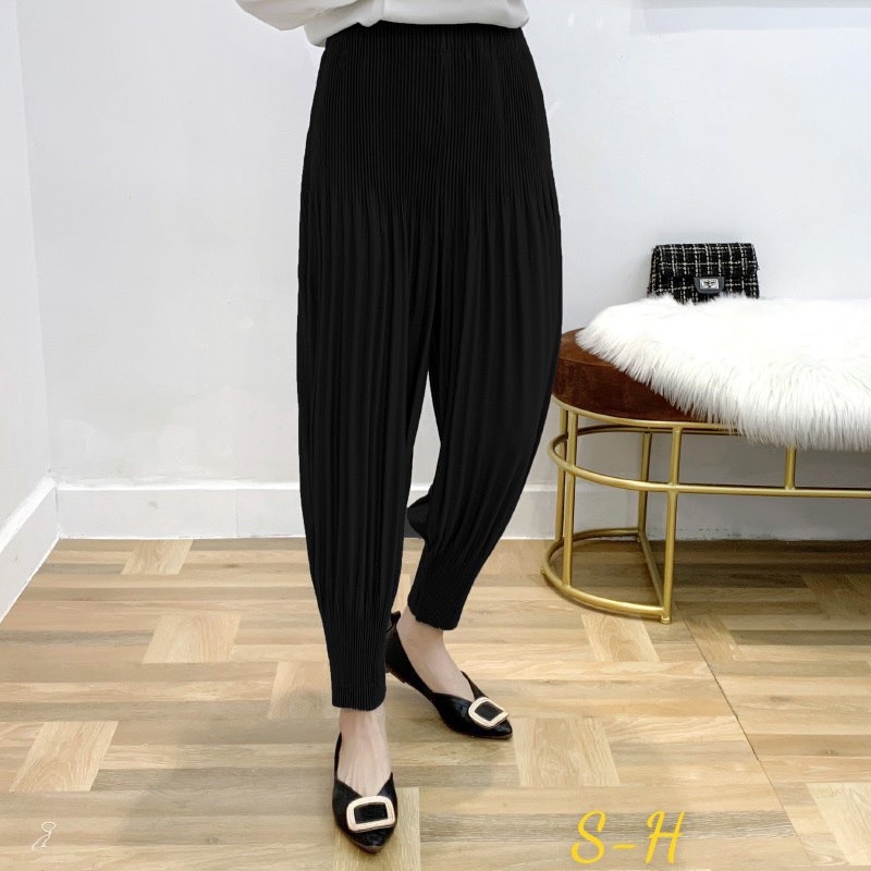 QUẦN NỮ DẬP LY HOT