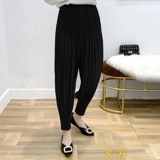 Quần nữ dập ly hot