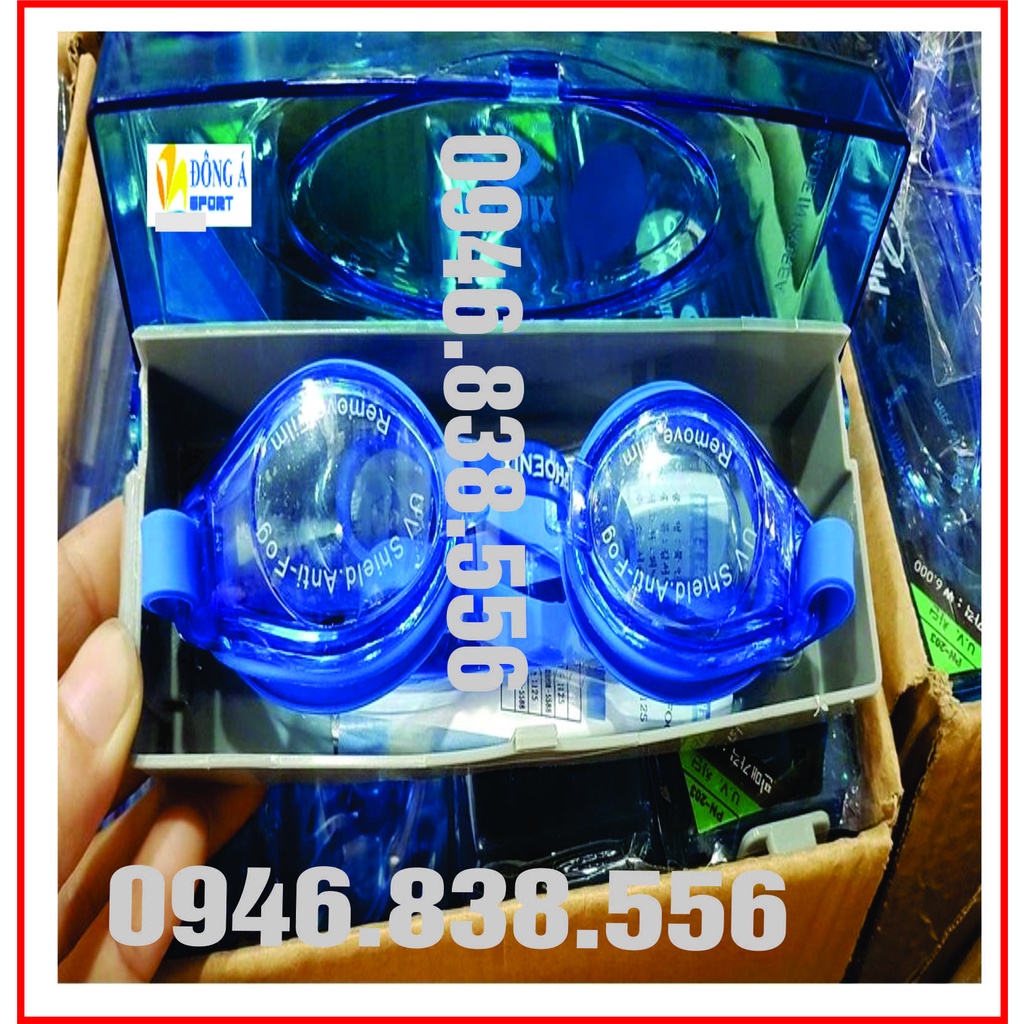 Kính Bơi Phoenix 203 Giảm Còn 38k