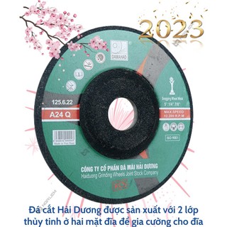 Đá mài Hải Dương (1 Tấc, 1.25 Tấc, 1.5 Tấc, 1.8 Tấc)