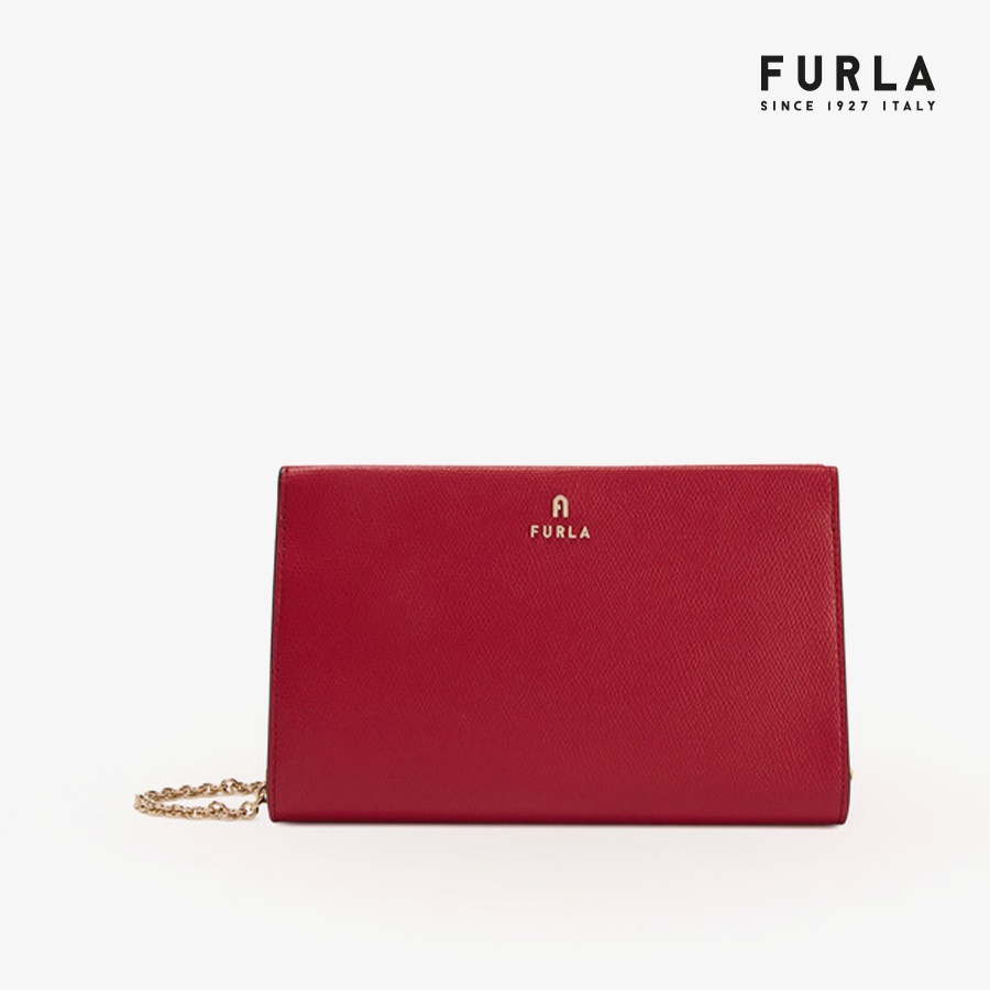 Túi Xách Tay Nữ Furla Camelia Mini Crossbody