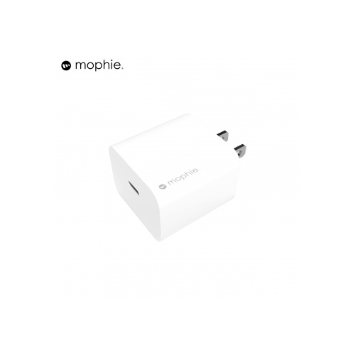 Sạc nhanh Mophie Power Delivery 20W 1 USB-C