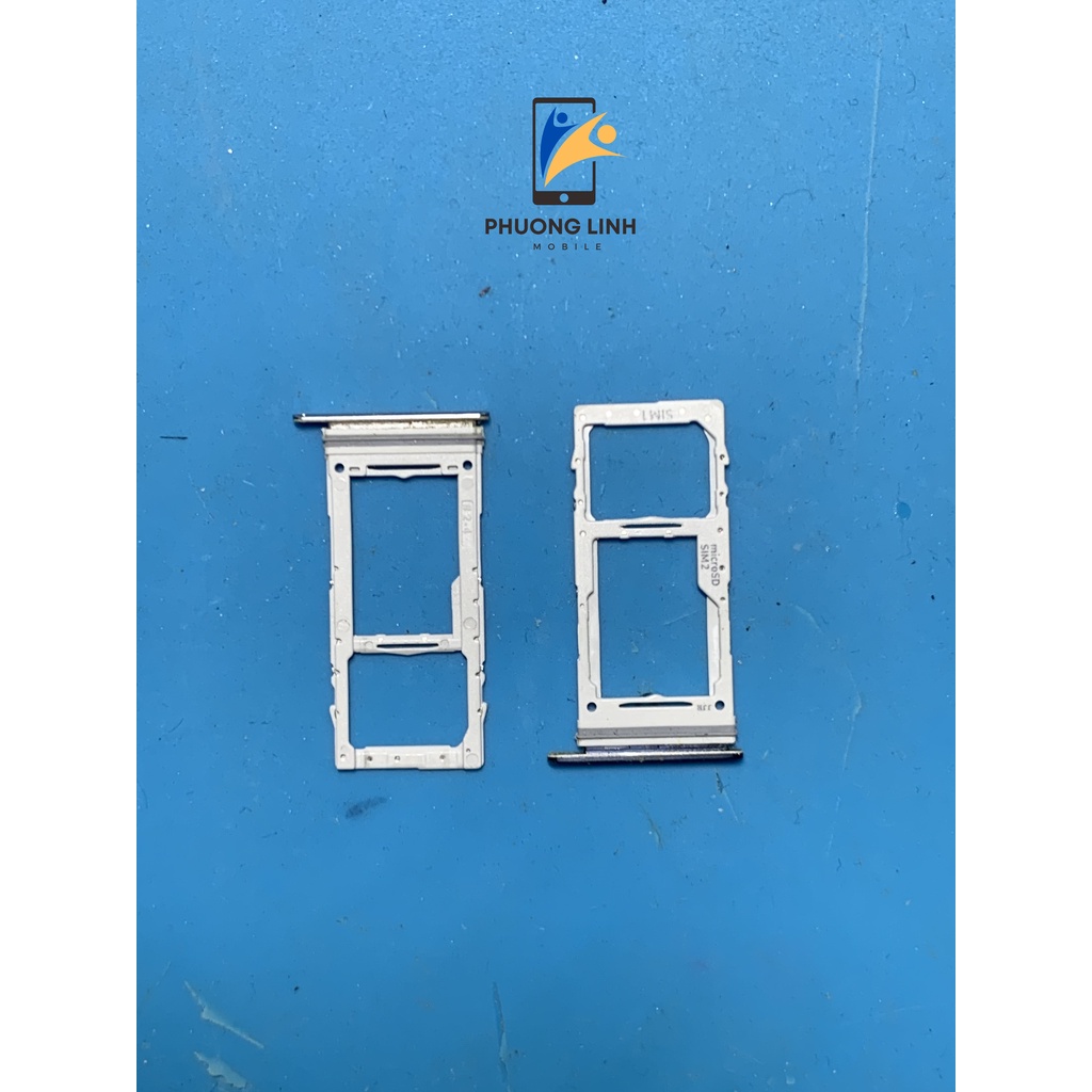 Khay Sim Điện Thoại Samsung Note 10 Lite