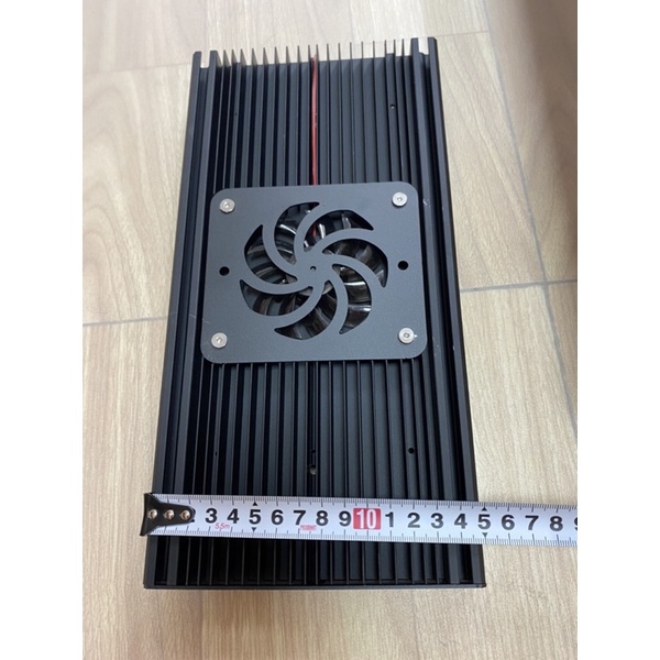 Máng Đèn Thuỷ Sinh T33 Quạt Chìm