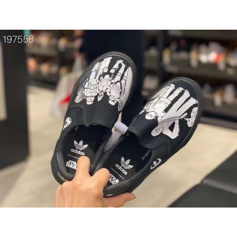 Giày adidas Star Wars chính hãng FY5312