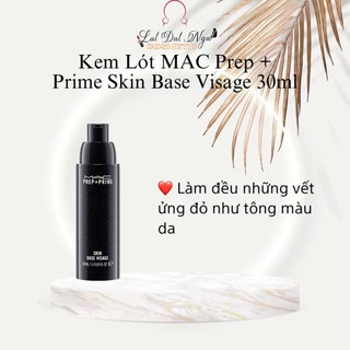 Kem lót mac prep + prime skin base visage 30ml
