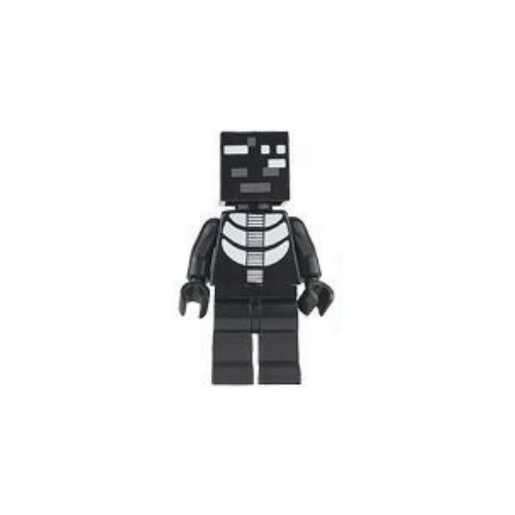 Đồ chơi lắp ráp nhân vật minecraft minifigure
