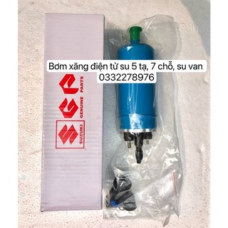Bơm xăng cho xe chạy điện tử xe suzuki 7 chỗ/ suzuki van/ su 500kg /giá 1 cái