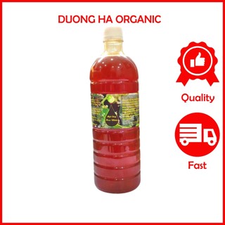 Mật ong hoa nhãn Hưng Yên nguyên chất, mật hoa nhãn Hưng Yên, mật hoa nhãn ngon Dương Hà 500ml 1000ml