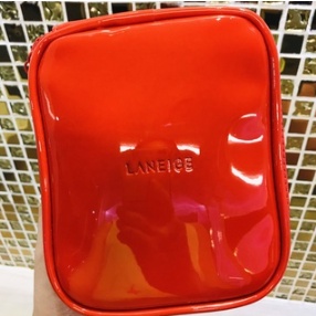 Túi Túi bóp ví Laneige siêu xinh