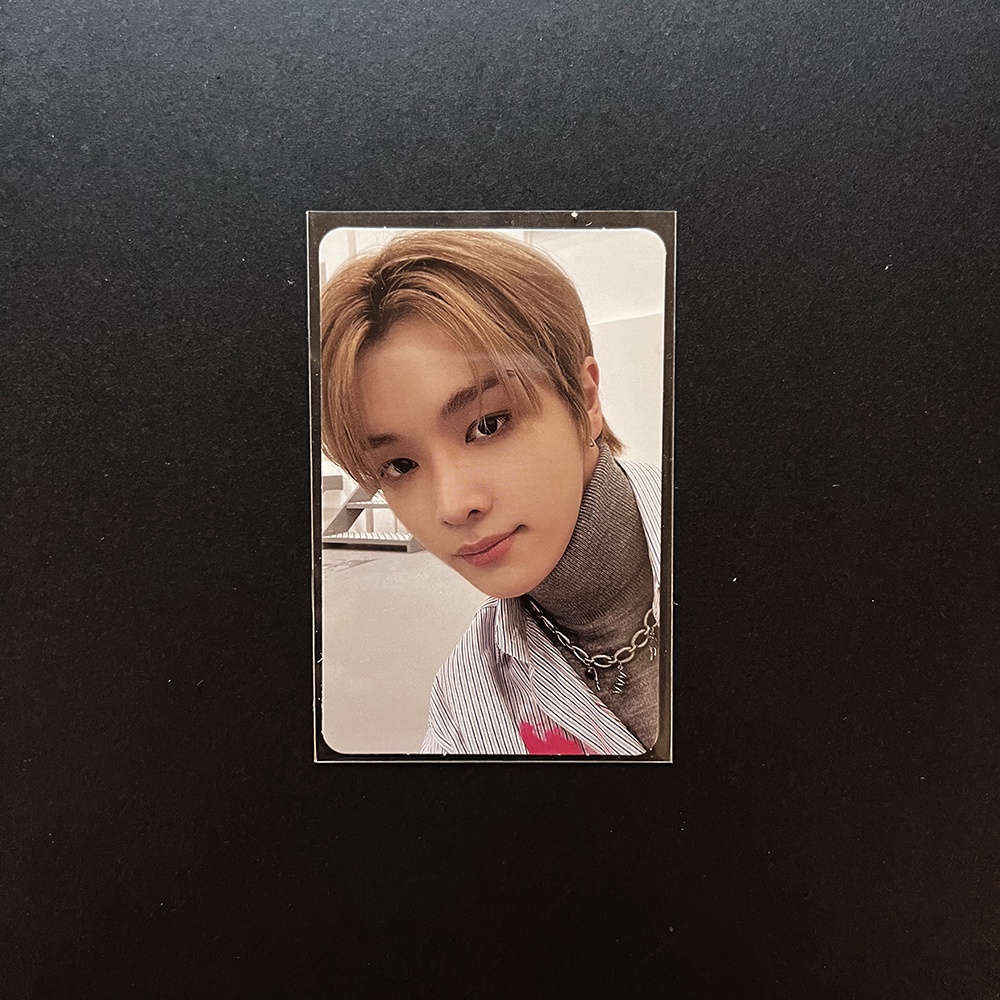 Ảnh bo góc photocard NCT DREAM WAYV SMCU Daytime Jeno Jaemin Renjen Chenle Jisung Kun Winwin v.v...