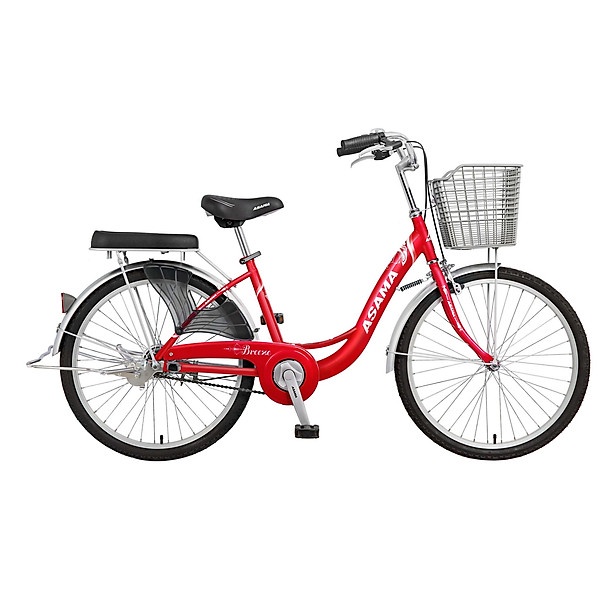 Xe đạp thời trang Asama BR 2402