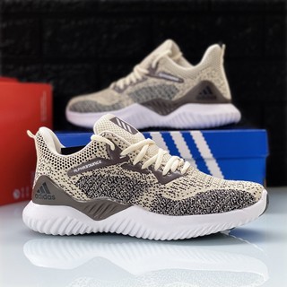 HÀNG CHẤT⚡️Giày Alphabounce Giày thể thao nam nữ full 5 màu