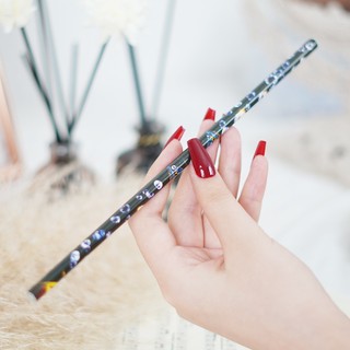 Cây chấm đá nail - bút chấm đá làm nail