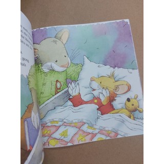Sách - Sinh nhật của chuột típ