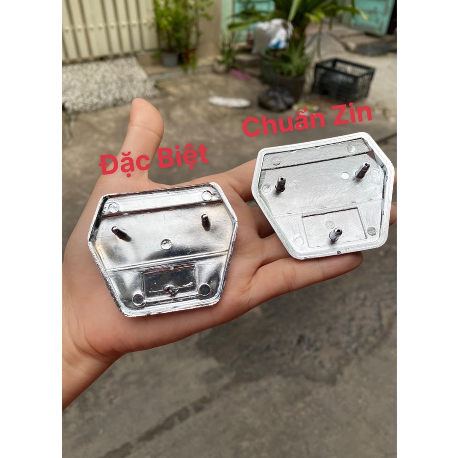 LOGO  BỬNG XE DREAM ĐẶC BIỆT