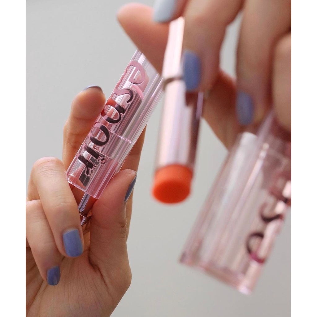 Son dưỡng Espoir Nowear Glow Lip Balm 4.5g