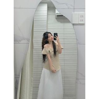 KT148-ÁO CỘT CỔ 2M