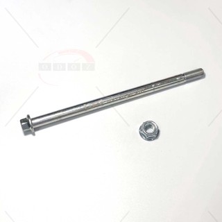 Cốt tán bánh trước chính hãng LCM dành cho xe Exciter lên phuộc LCM hoặc phuộc Winner
