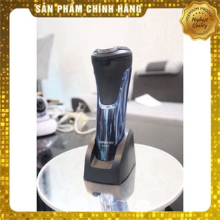Máy cạo râu thông minh chống nước flyco poree ps196, ps197, ps198 ,máy cạo râu nam bh12 tháng