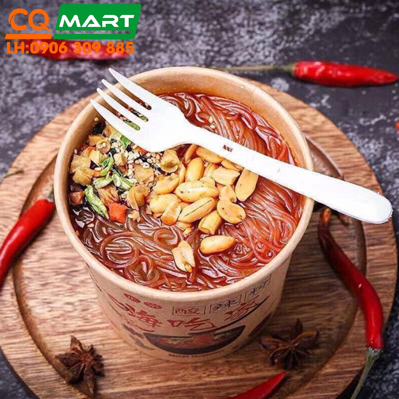 Miến Chua Cay Trùng Khánh JUNJIE 117g