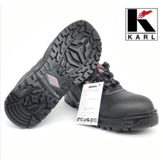 Giày bảo hộ Karl Tractor