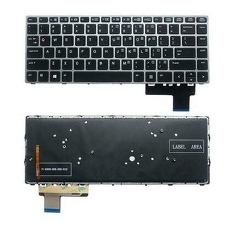 Bàn phím HP Elitebook folio 9470 9480 9470M 9480M