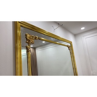 Phù Điêu Góc Trang Trí Mẫu 3