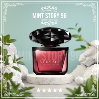🅽🅴🆆 - nước hoa crystal noir 5ml/10ml/20ml