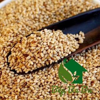 Vừng trắng (Mè trắng) sạch, ngon