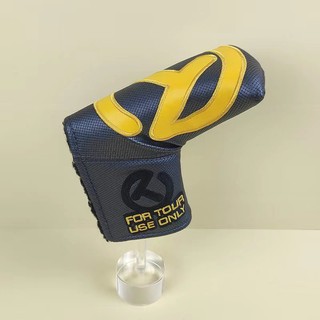 Cover bọc đầu gậy putter new shop golf hồng nhung