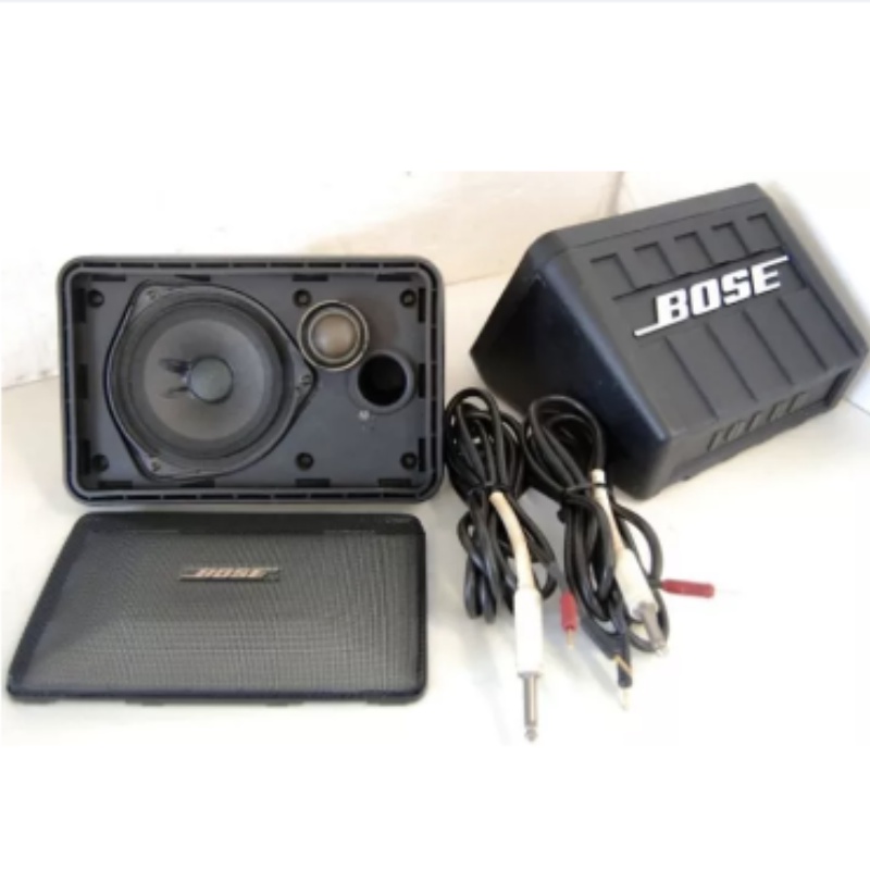 Cặp Loa Bose 101